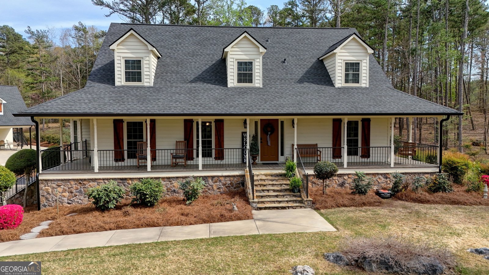 131 Hine Road Rome - 4
