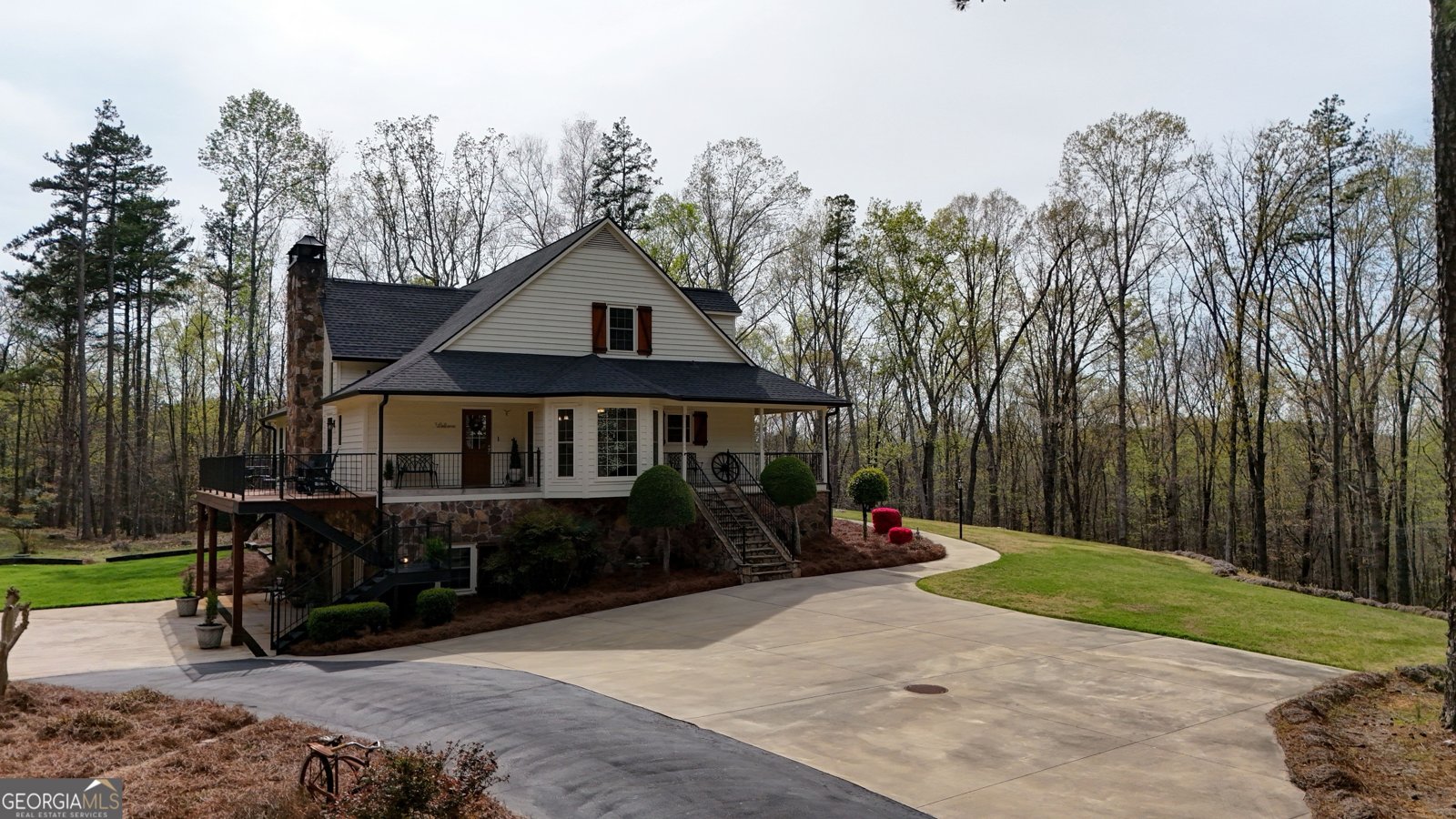 131 Hine Road Rome - 80