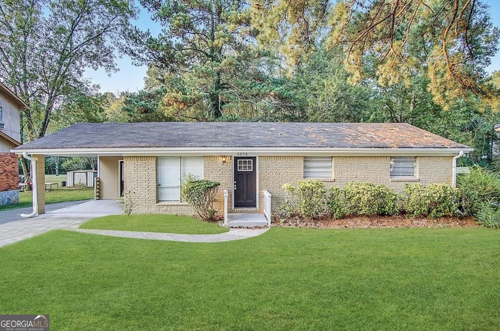 3578 Sherbrooke Way Atlanta - 1