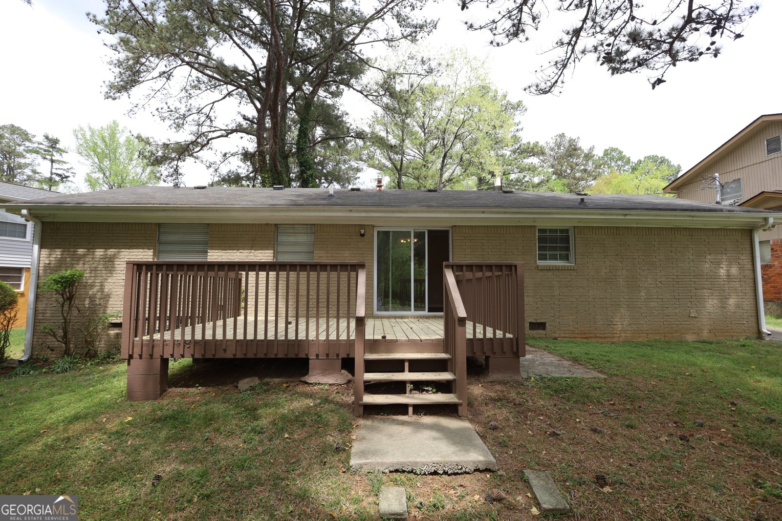 3578 Sherbrooke Way Atlanta - Photo 13