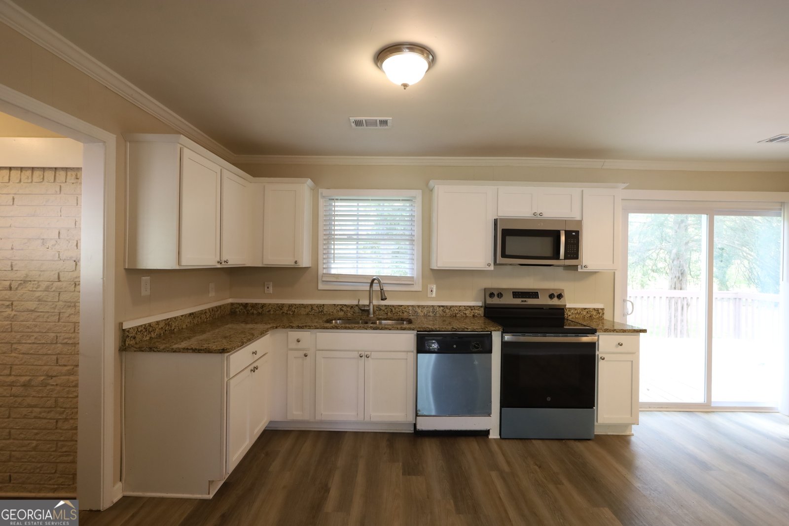 3578 Sherbrooke Way Atlanta - 5