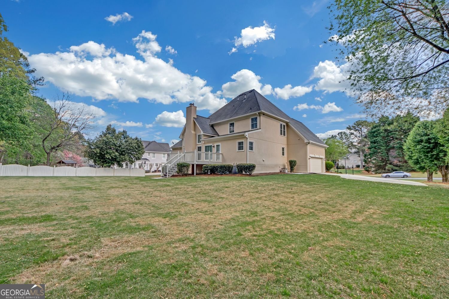 1405 Wilmington Way Grayson - 1