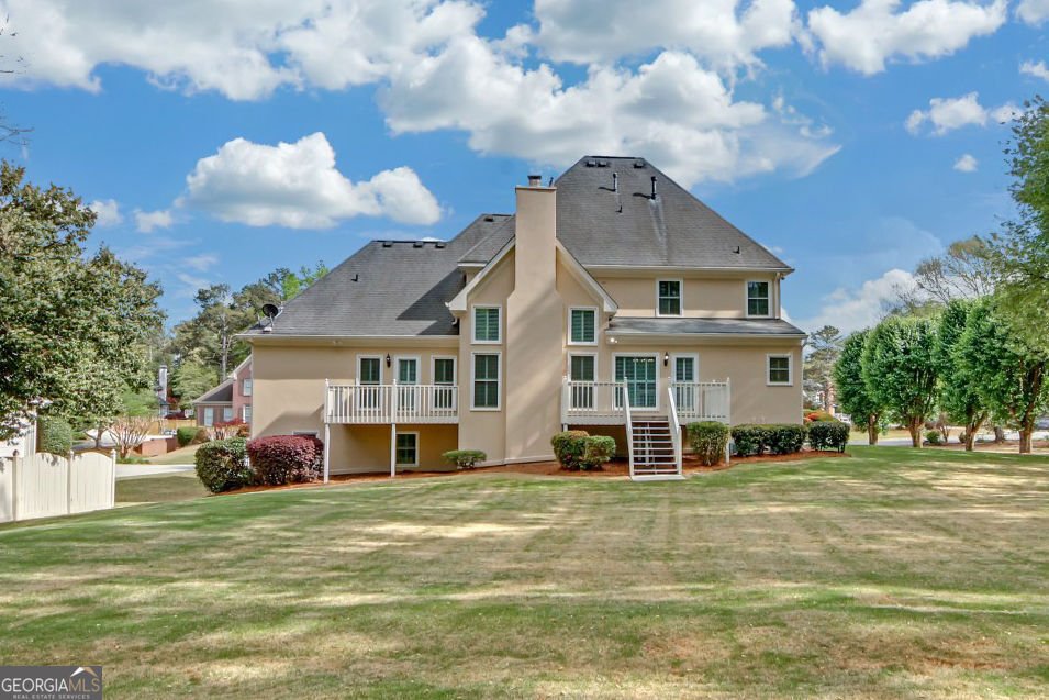 1405 Wilmington Way Grayson - 13