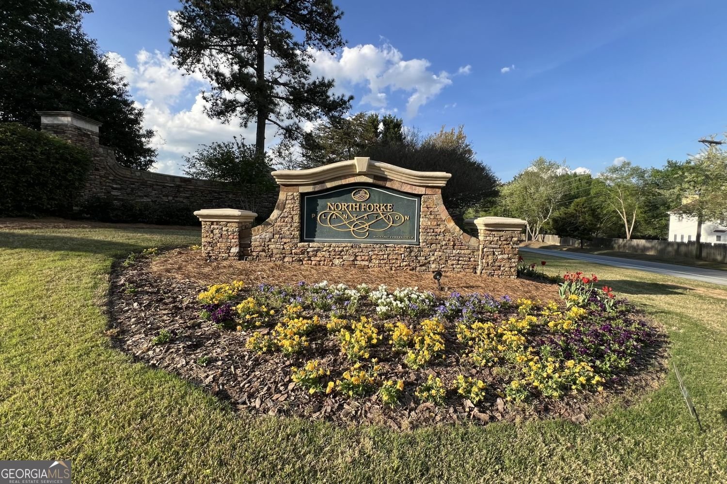 1405 Wilmington Way Grayson - 2
