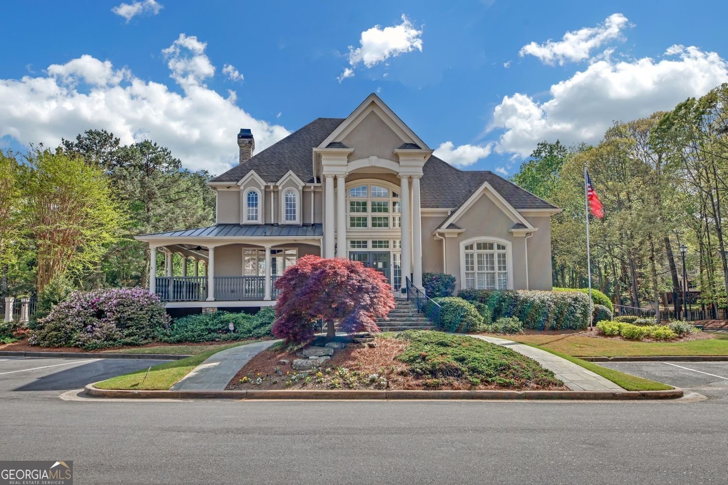 1405 Wilmington Way Grayson - 3