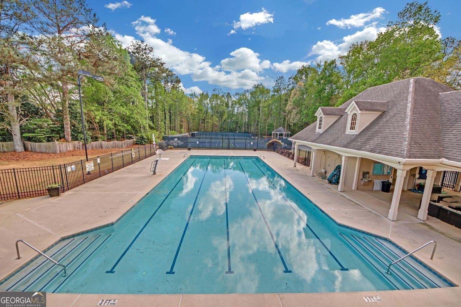 1405 Wilmington Way Grayson - 4