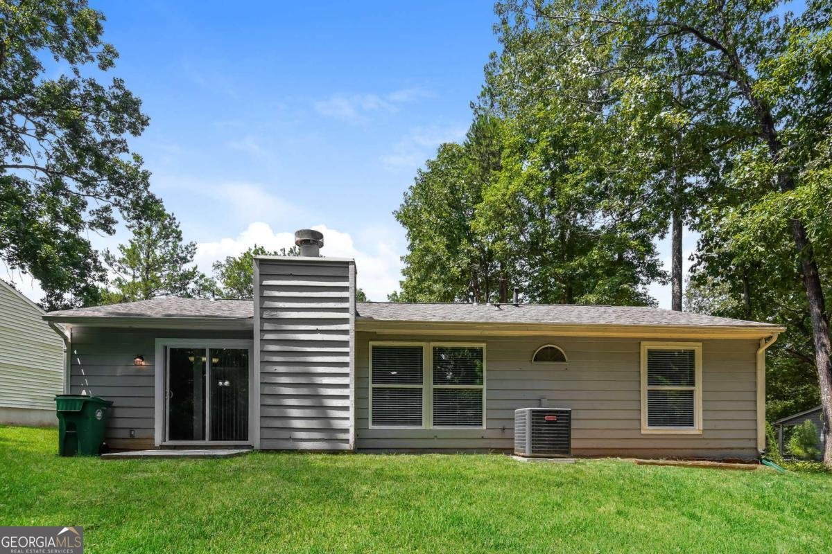 5377 Martins Crossing Road Stone Mountain - 2