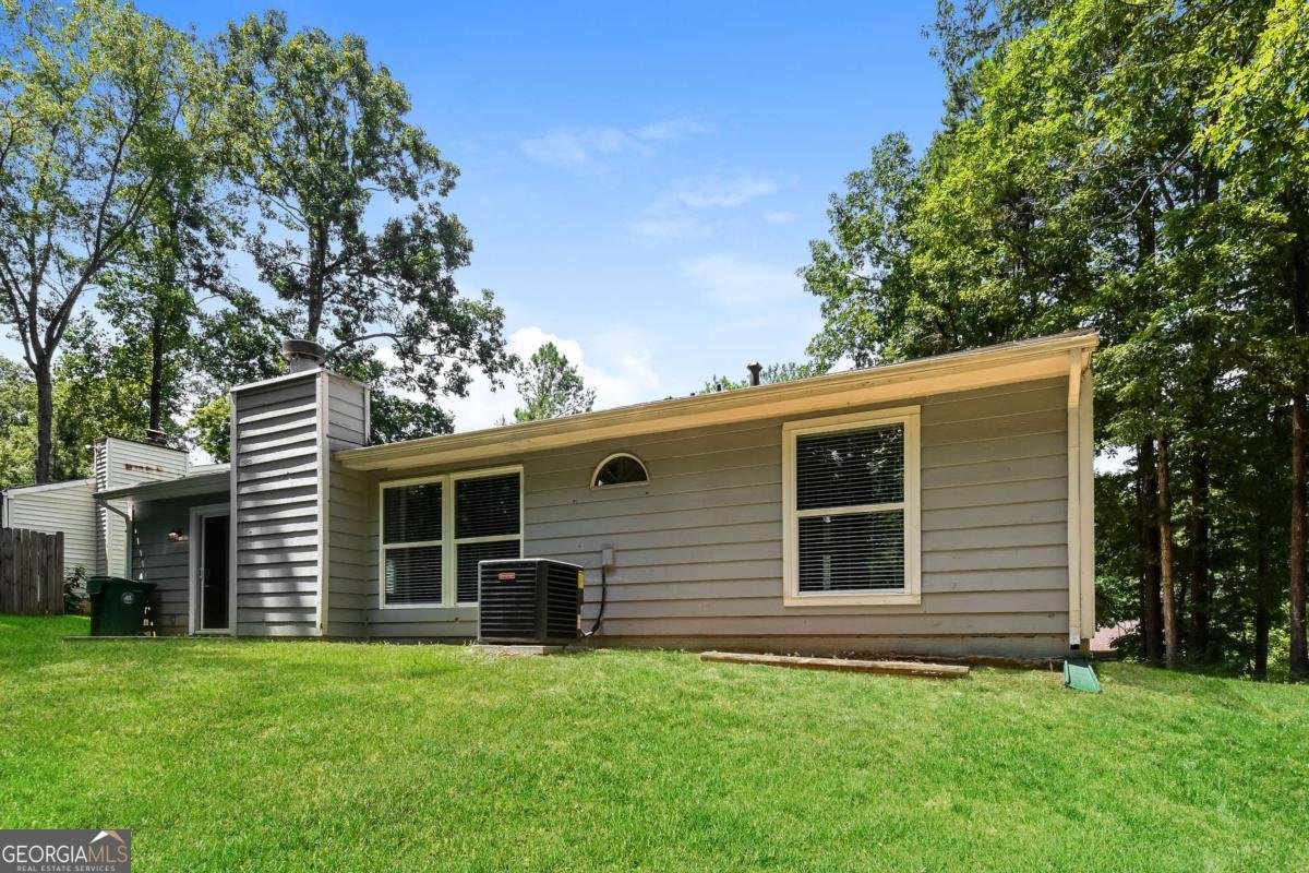 5377 Martins Crossing Road Stone Mountain - 4