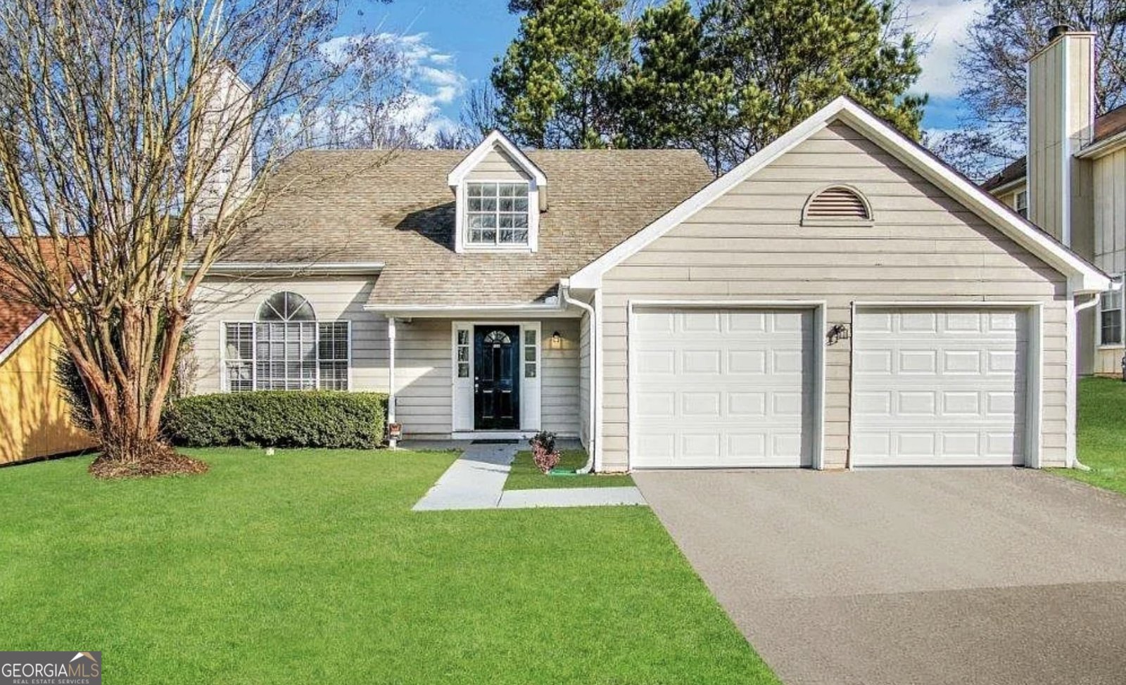 3228 Rivermist Cove Decatur - 1