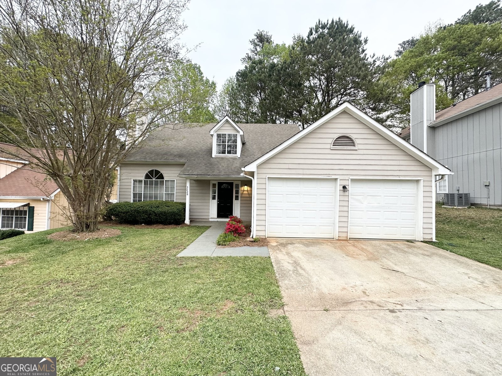 3228 Rivermist Cove Decatur - 2