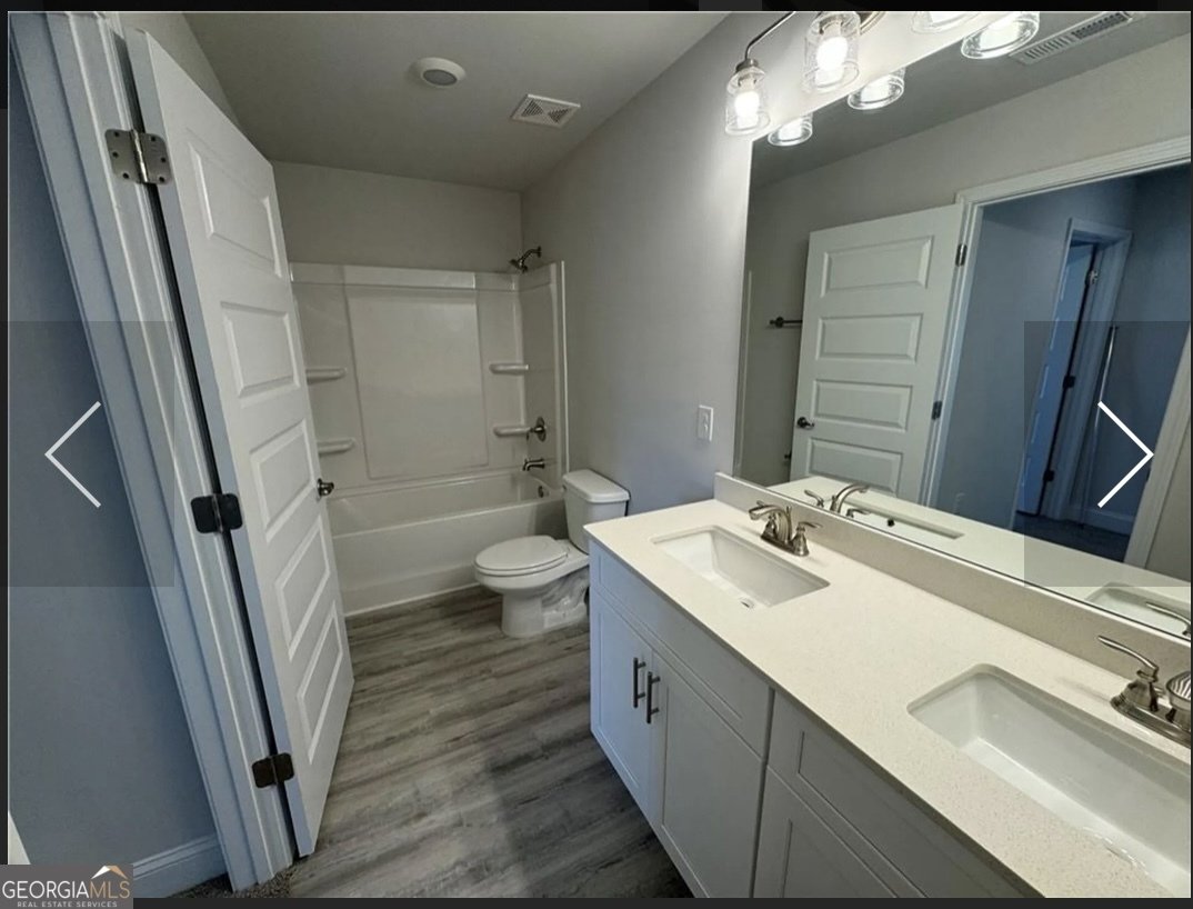 67 Crab Orchard Way Pendergrass - 19