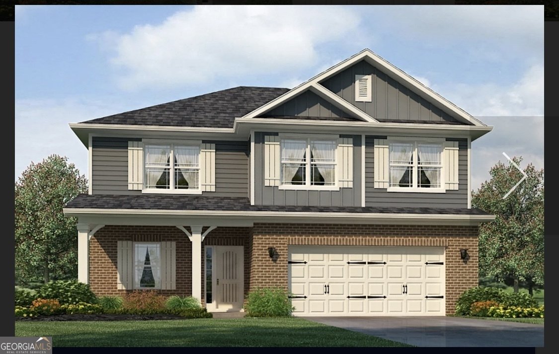 67 Crab Orchard Way Pendergrass - 2