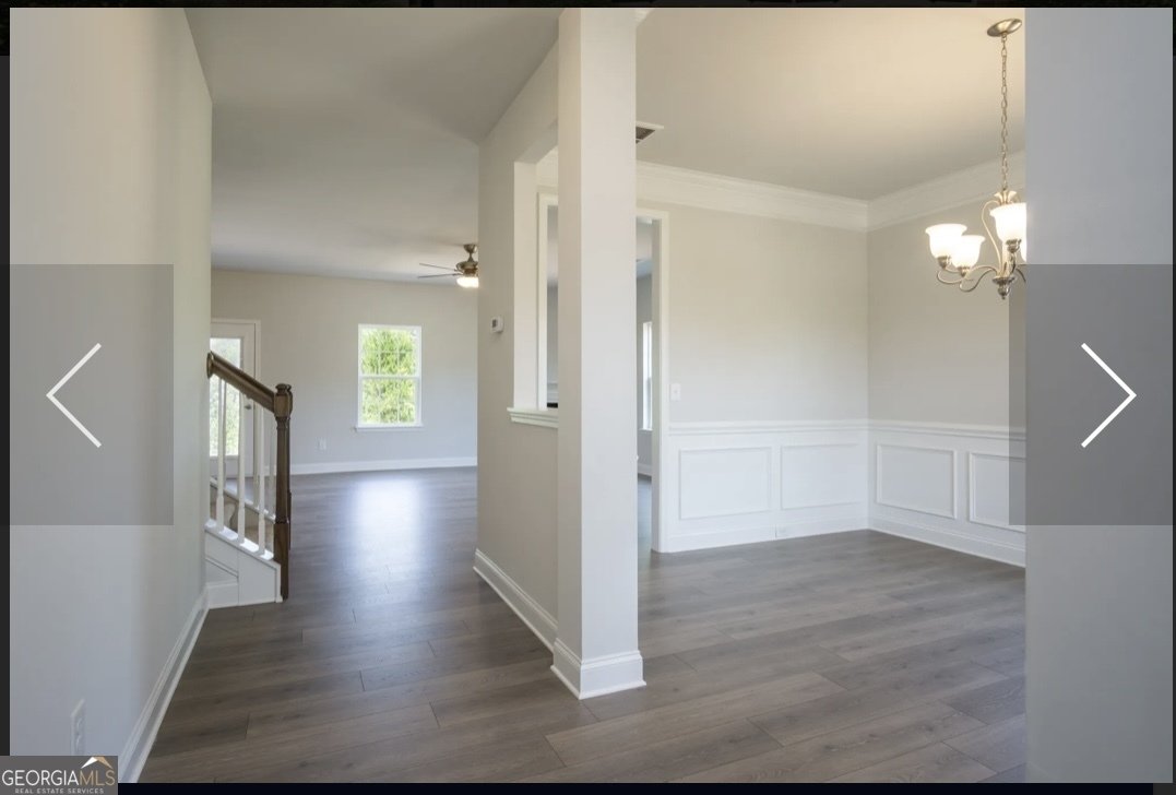 67 Crab Orchard Way Pendergrass - 3