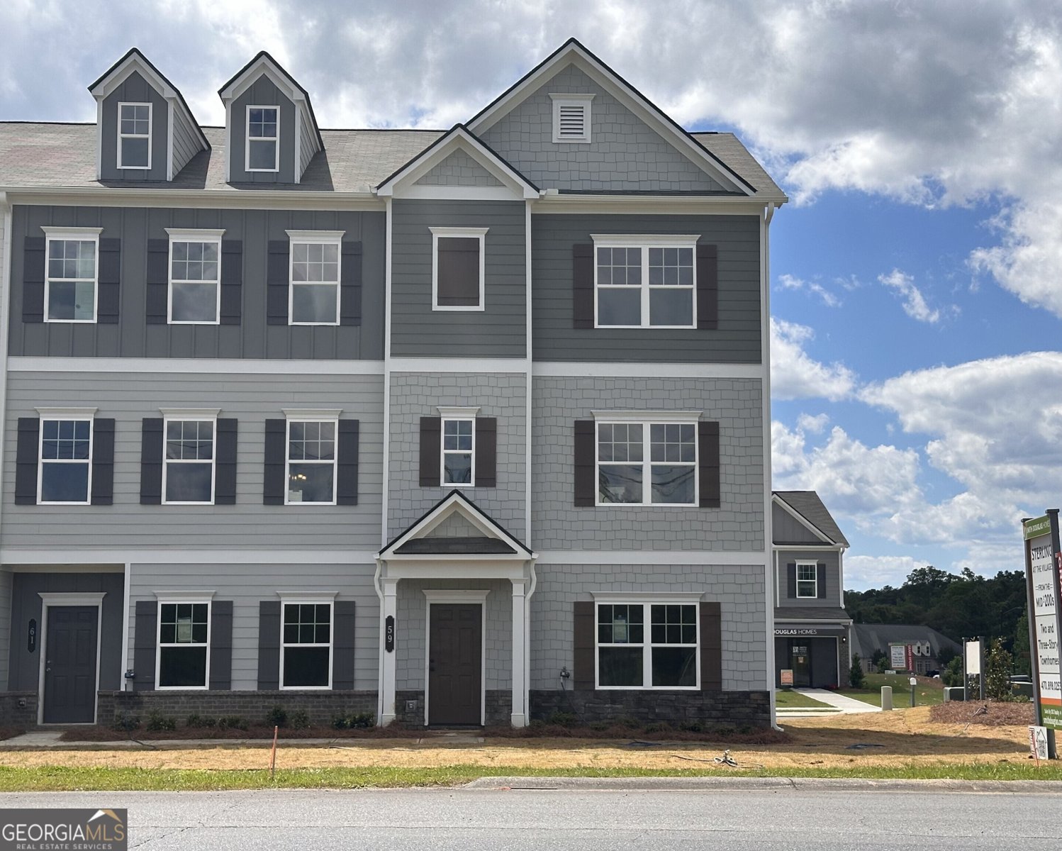 59 Professional Place Calhoun - 1