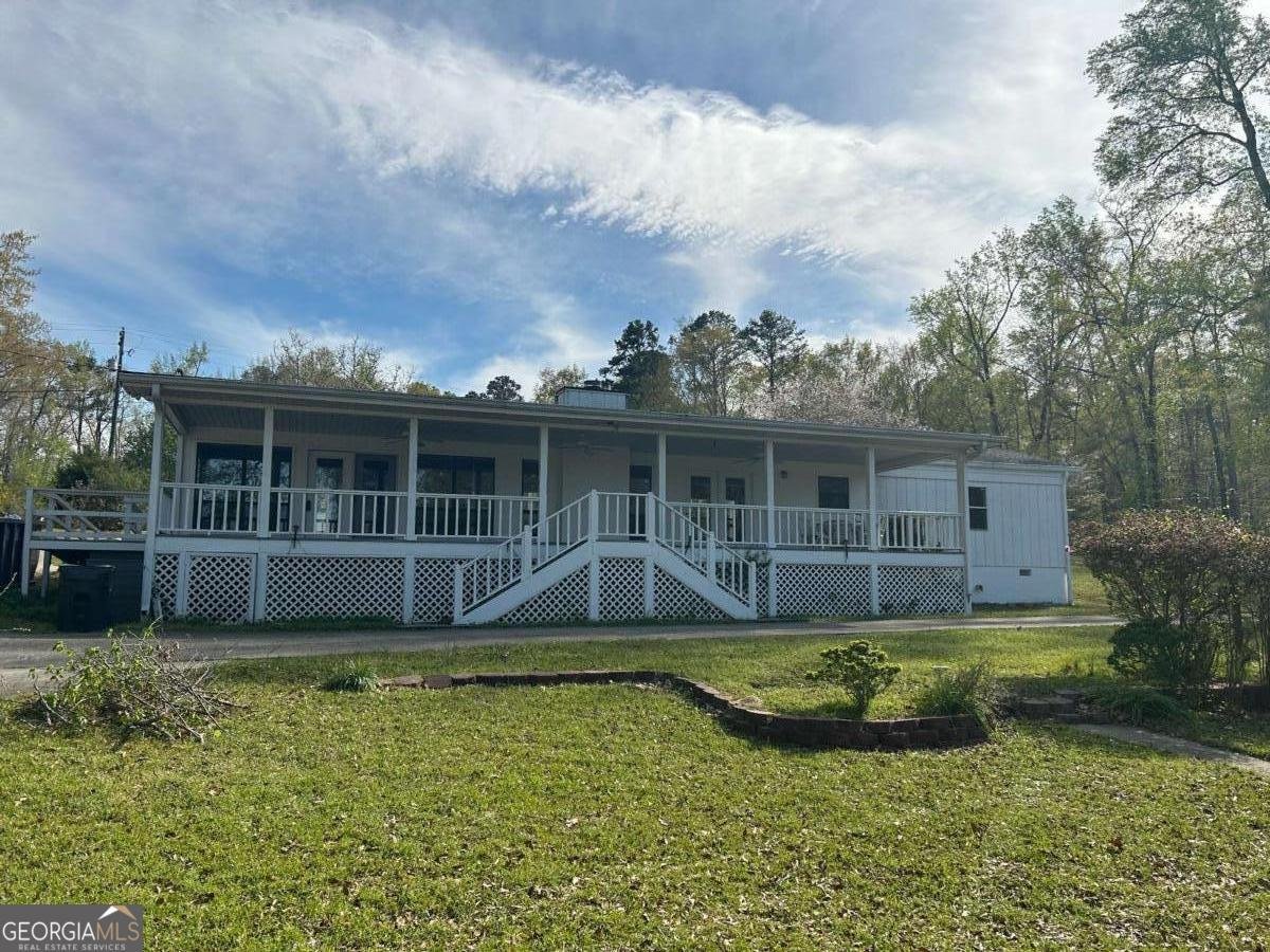235 Lakeview Drive Milledgeville - 16