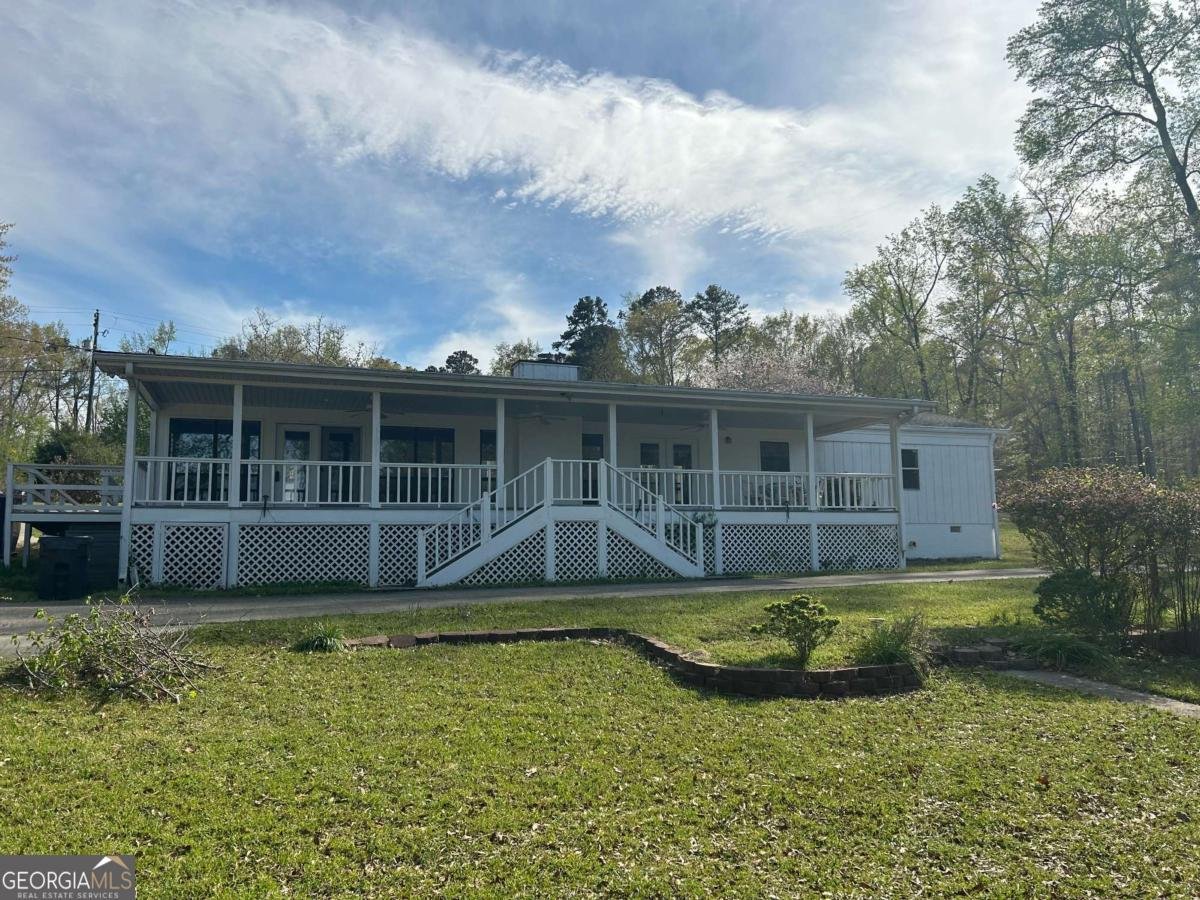 235 Lakeview Drive Milledgeville - 17