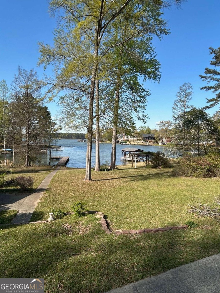 235 Lakeview Drive Milledgeville - 3