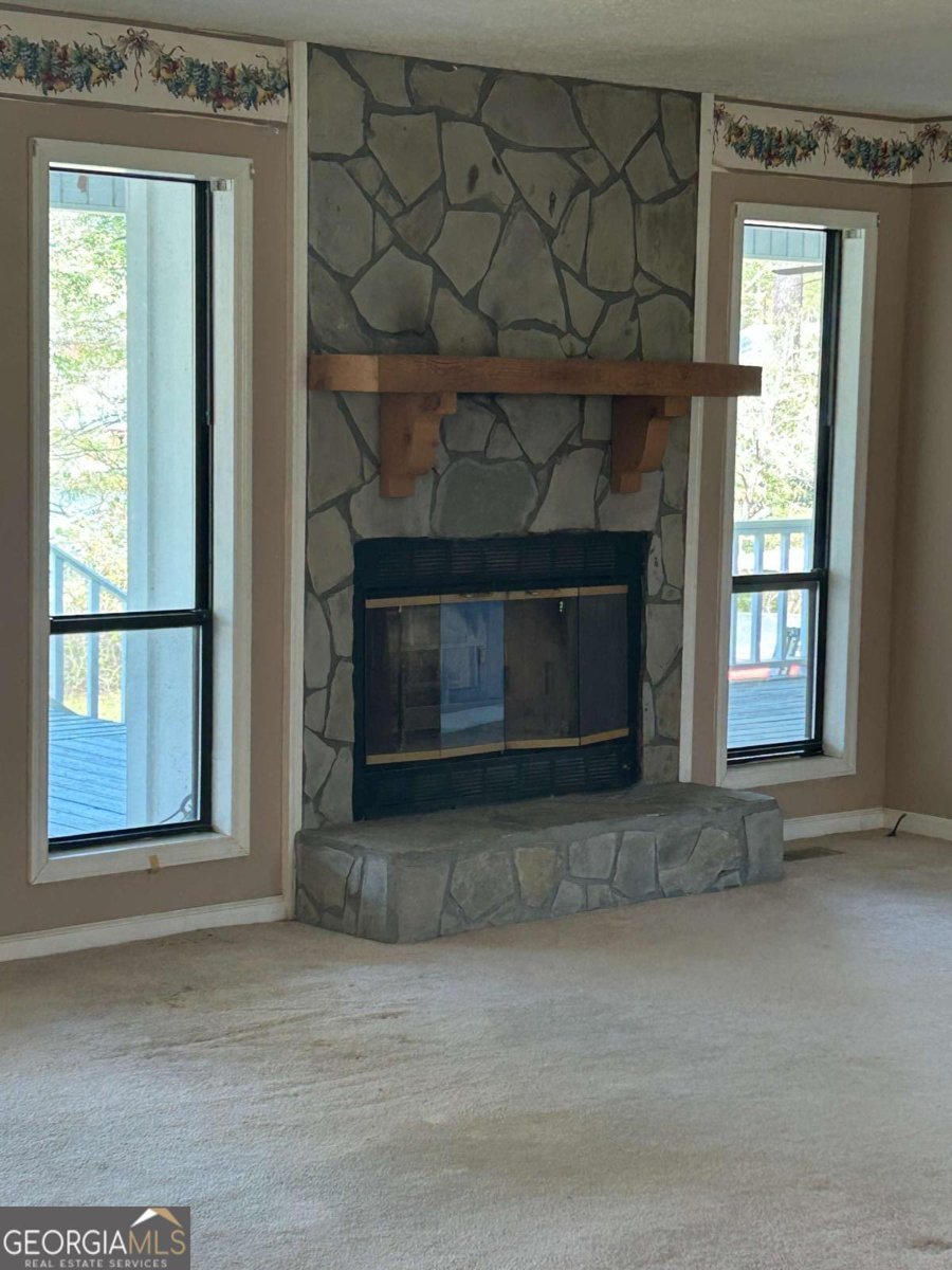 235 Lakeview Drive Milledgeville - 8