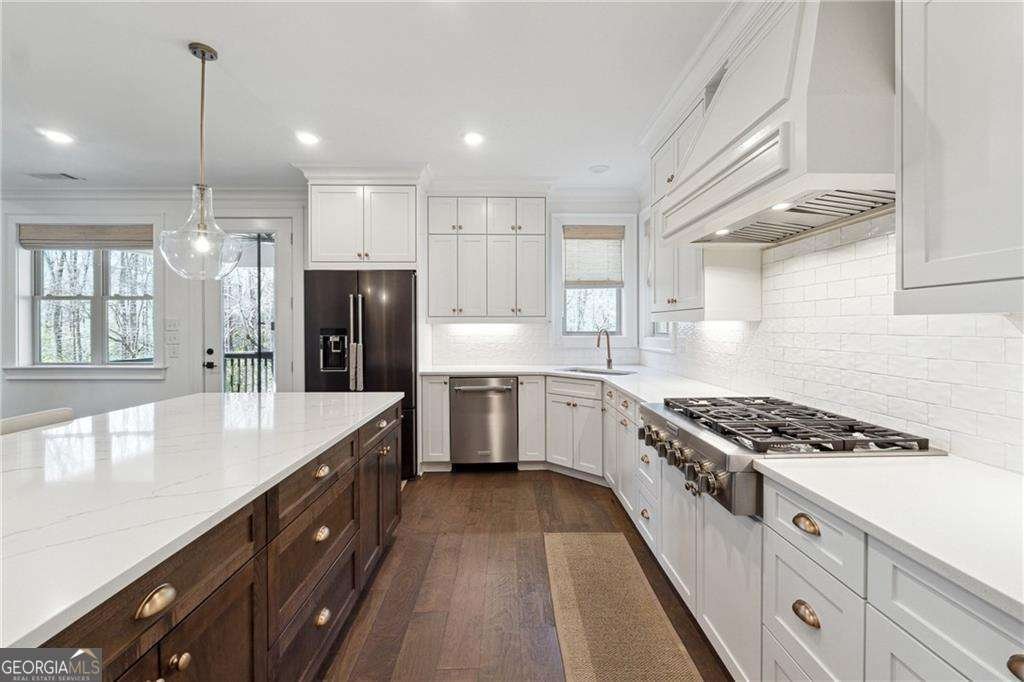 3515 Montebello Parkway Cumming - 18