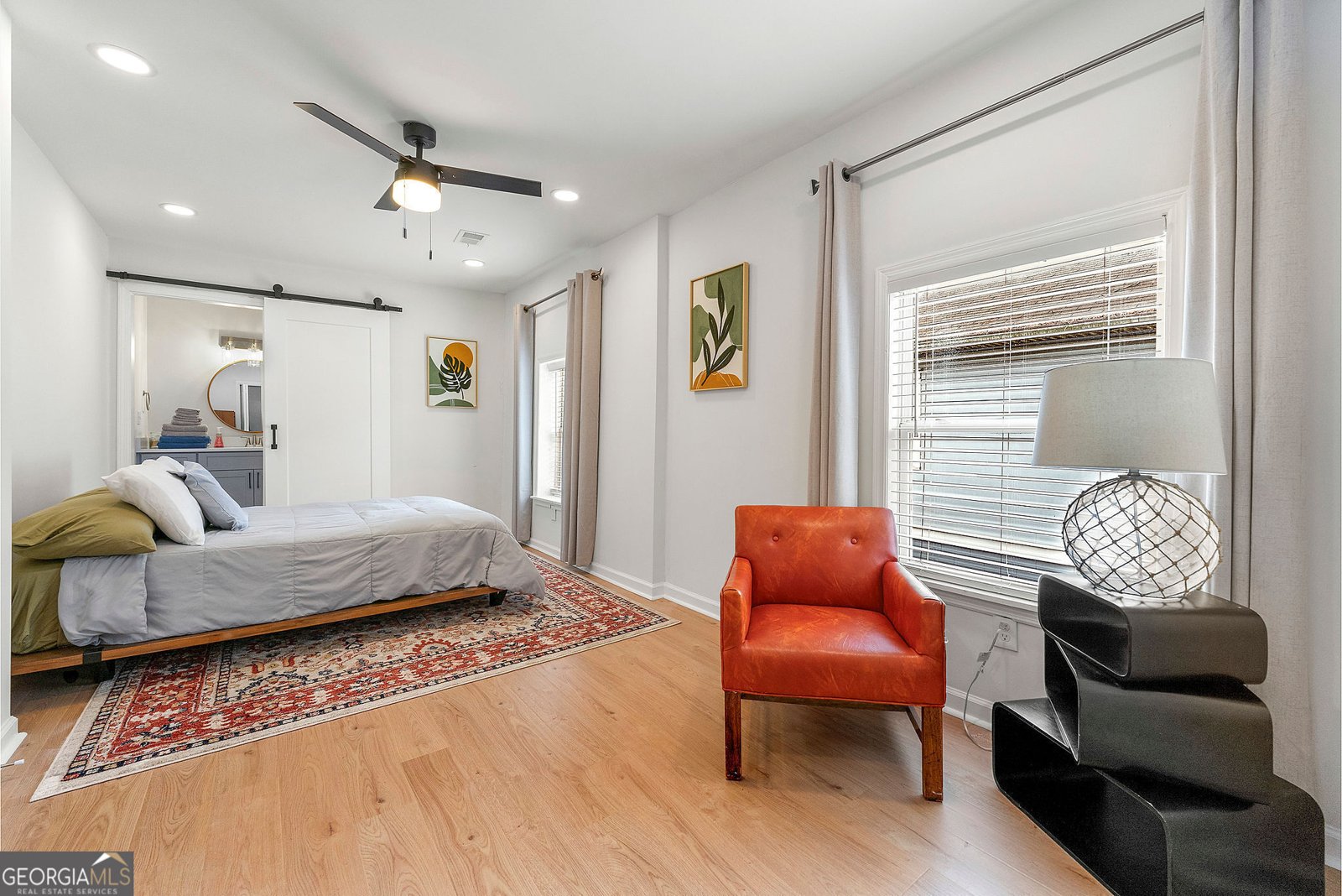 1027 Garibaldi Street Atlanta - 10