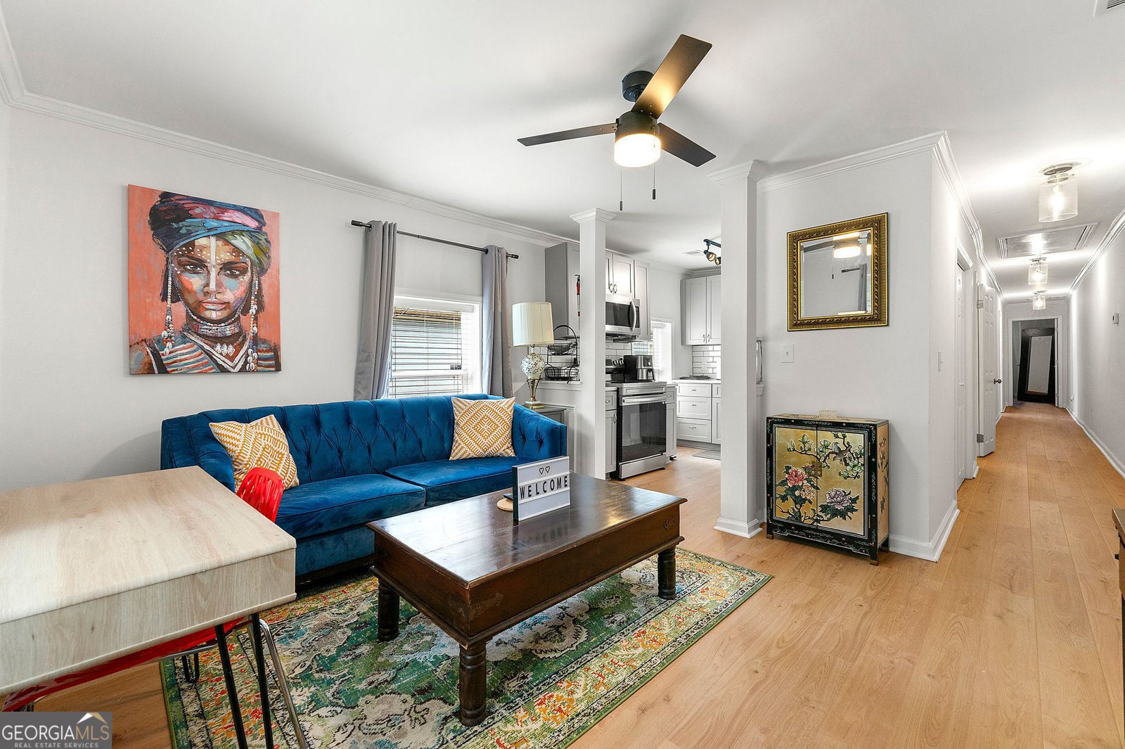 1027 Garibaldi Street Atlanta - 3