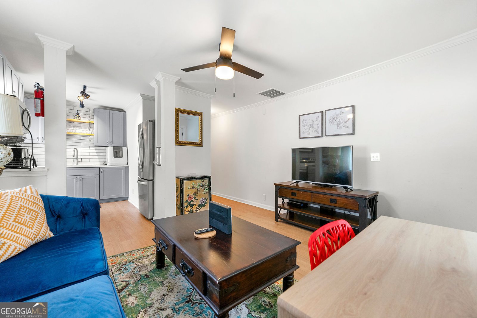 1027 Garibaldi Street Atlanta - 4
