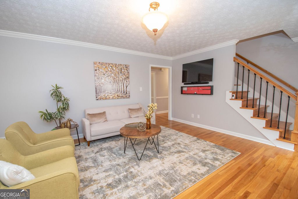 107 Rolling Green Peachtree City - 37