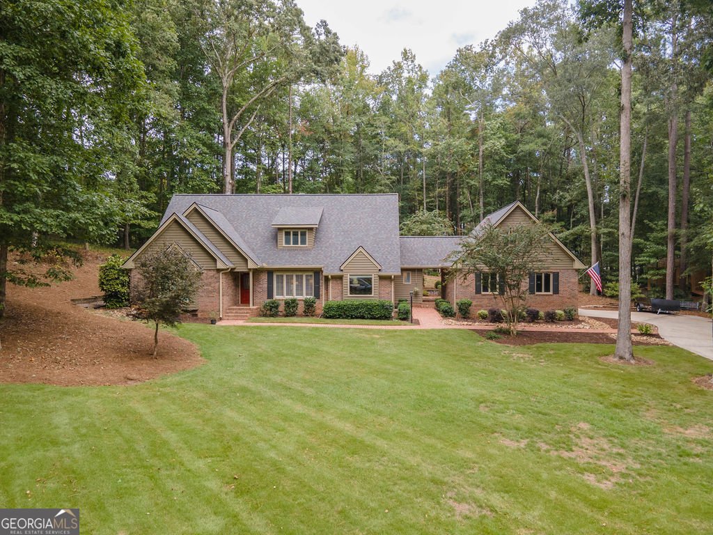 107 Rolling Green Peachtree City - 54