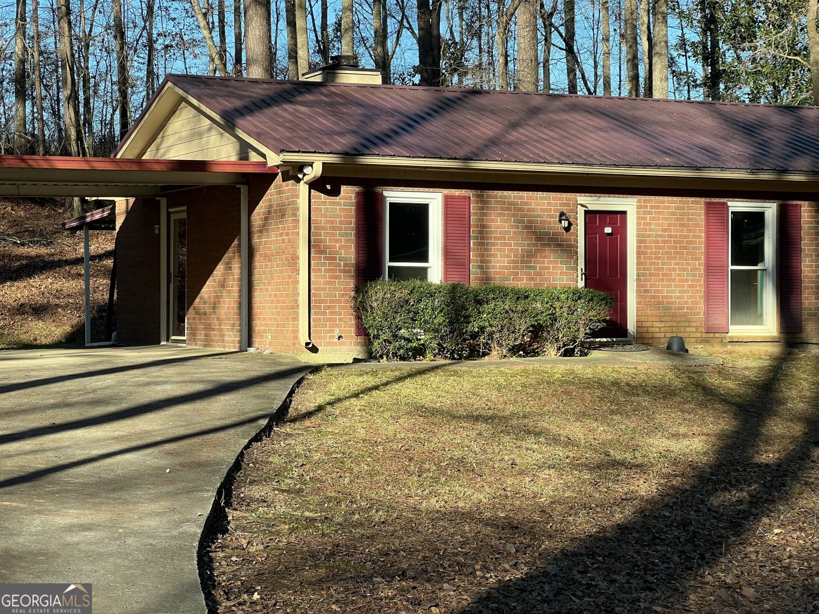 206 clearview Court LaGrange - 1