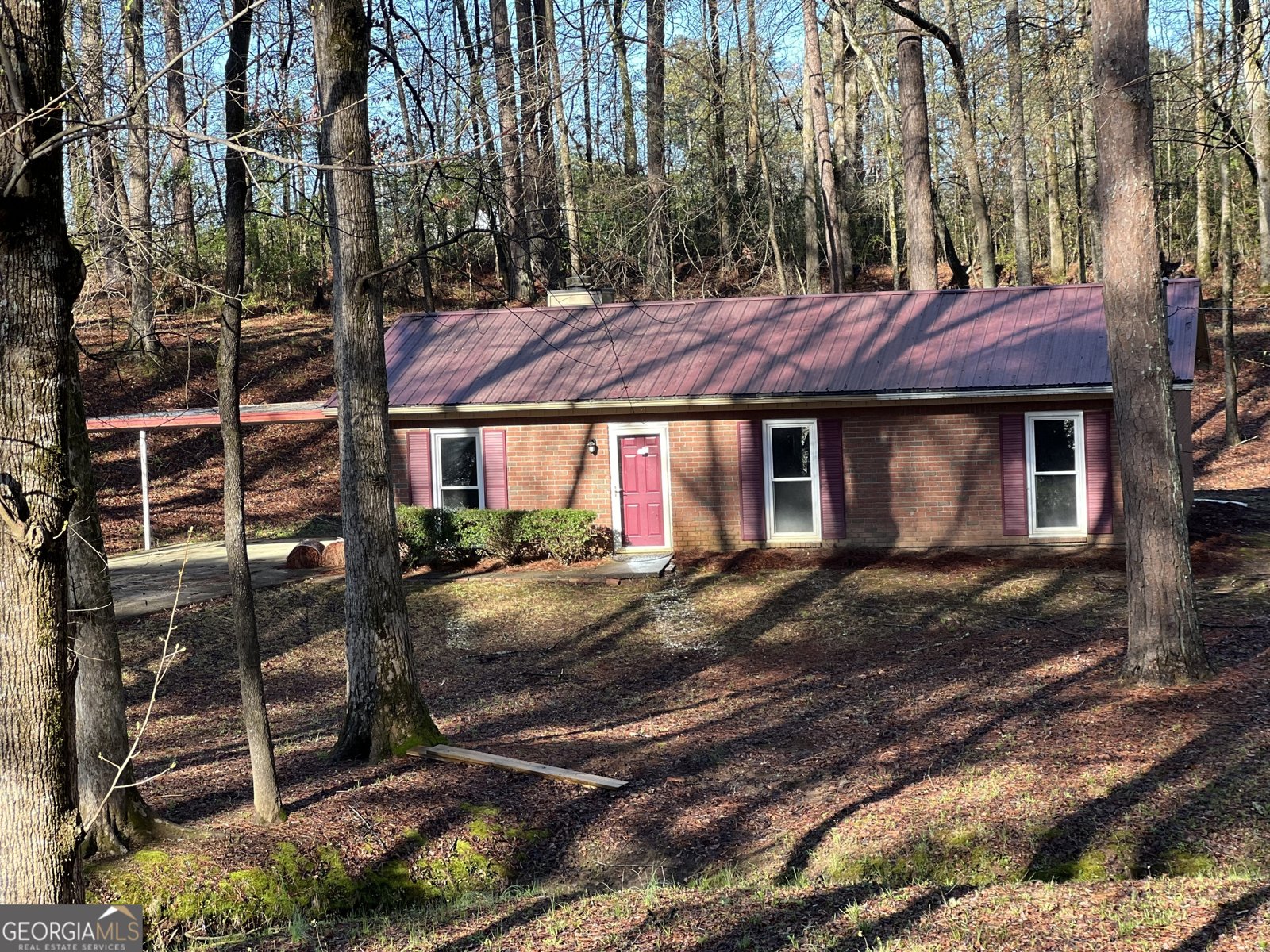 206 clearview Court LaGrange - 2