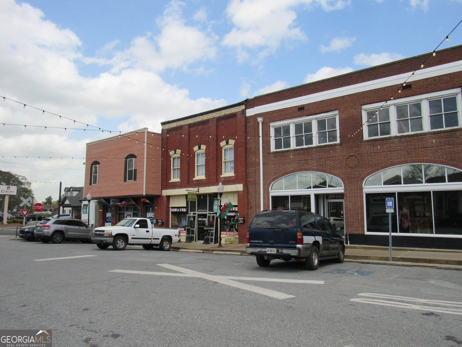 300 Church Street Rockmart - 10