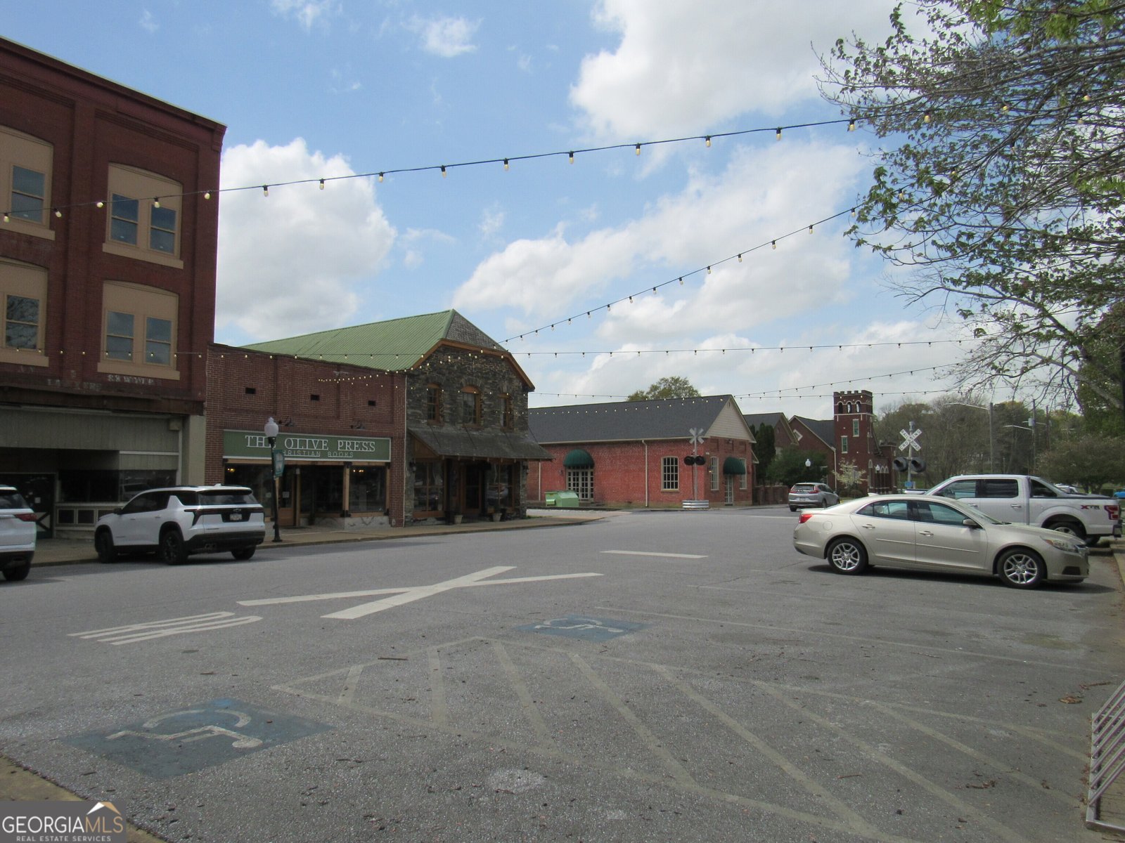 300 Church Street Rockmart - 12