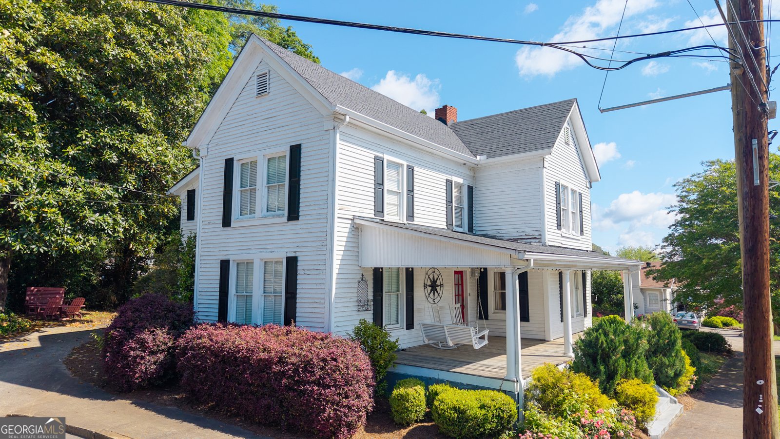 300 Church Street Rockmart - 2