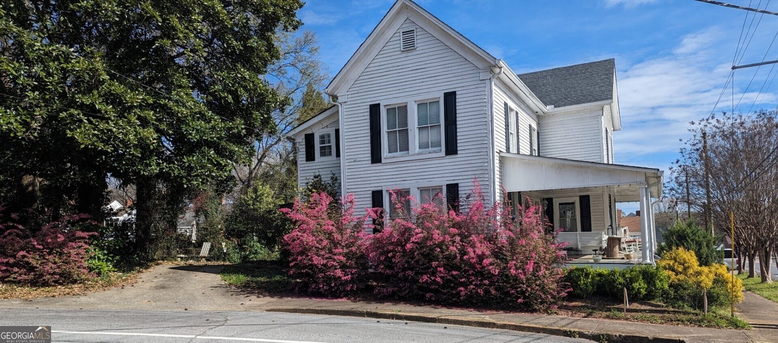 300 Church Street Rockmart - 27