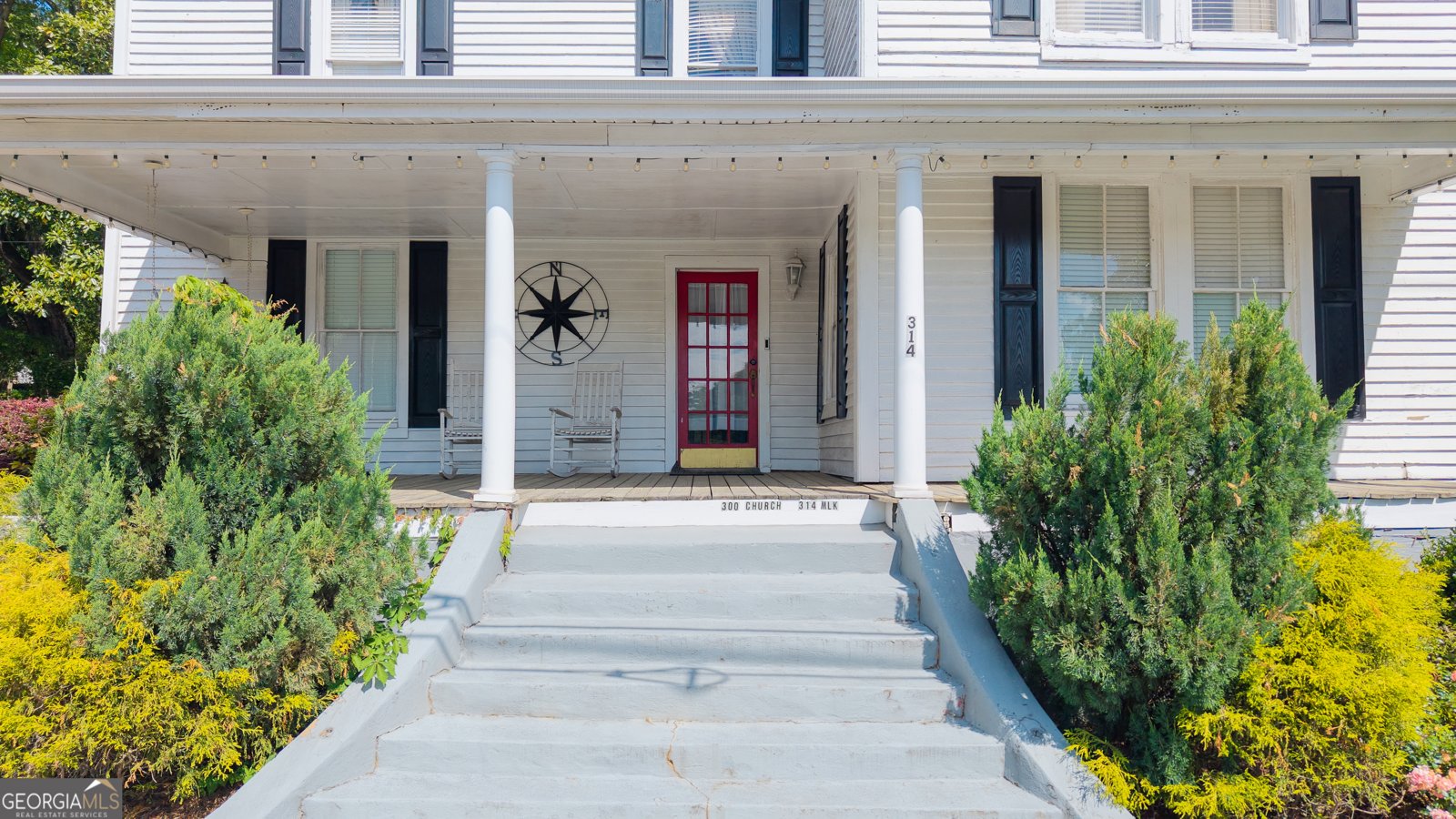 300 Church Street Rockmart - 29