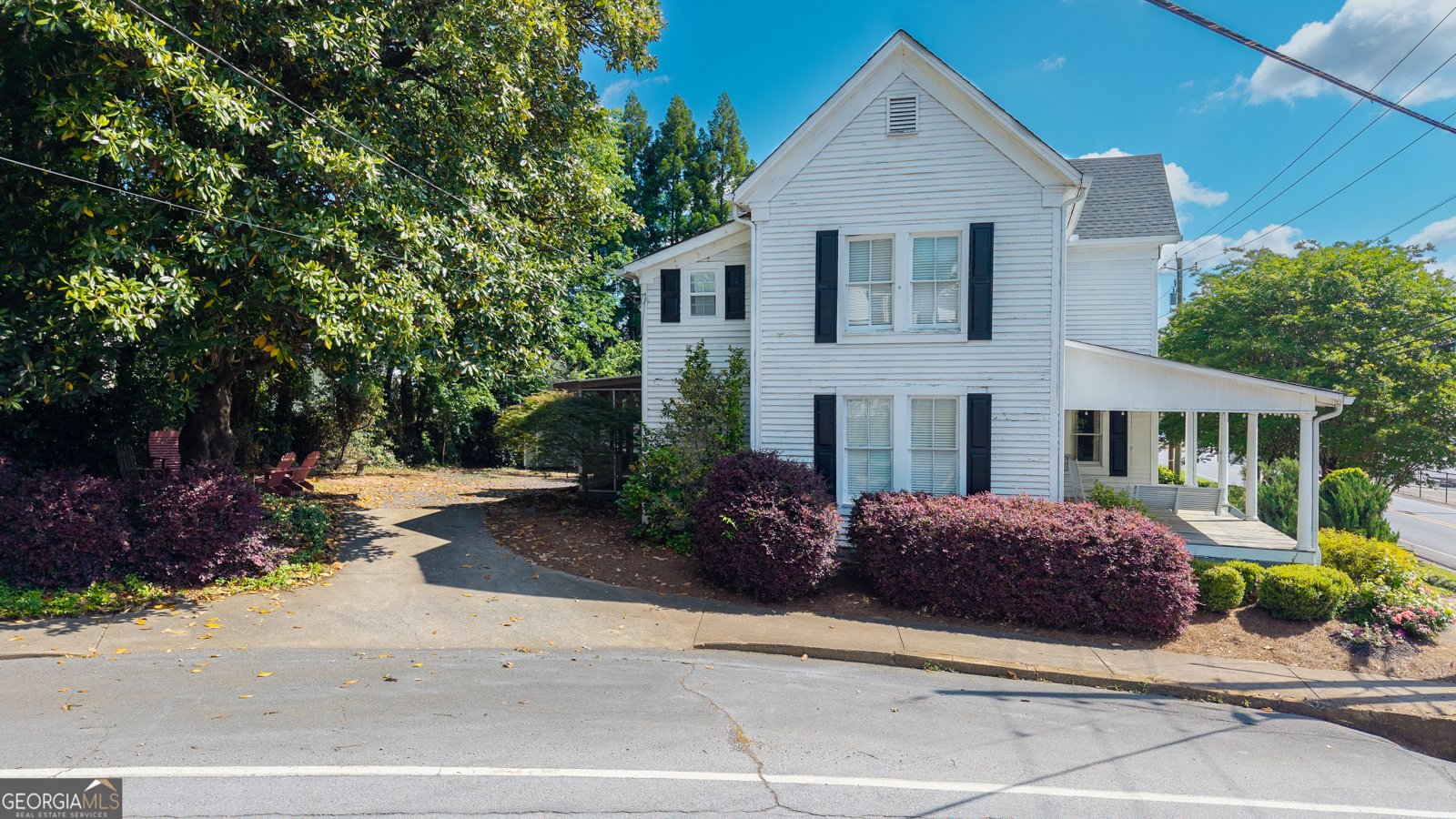 300 Church Street Rockmart - 67
