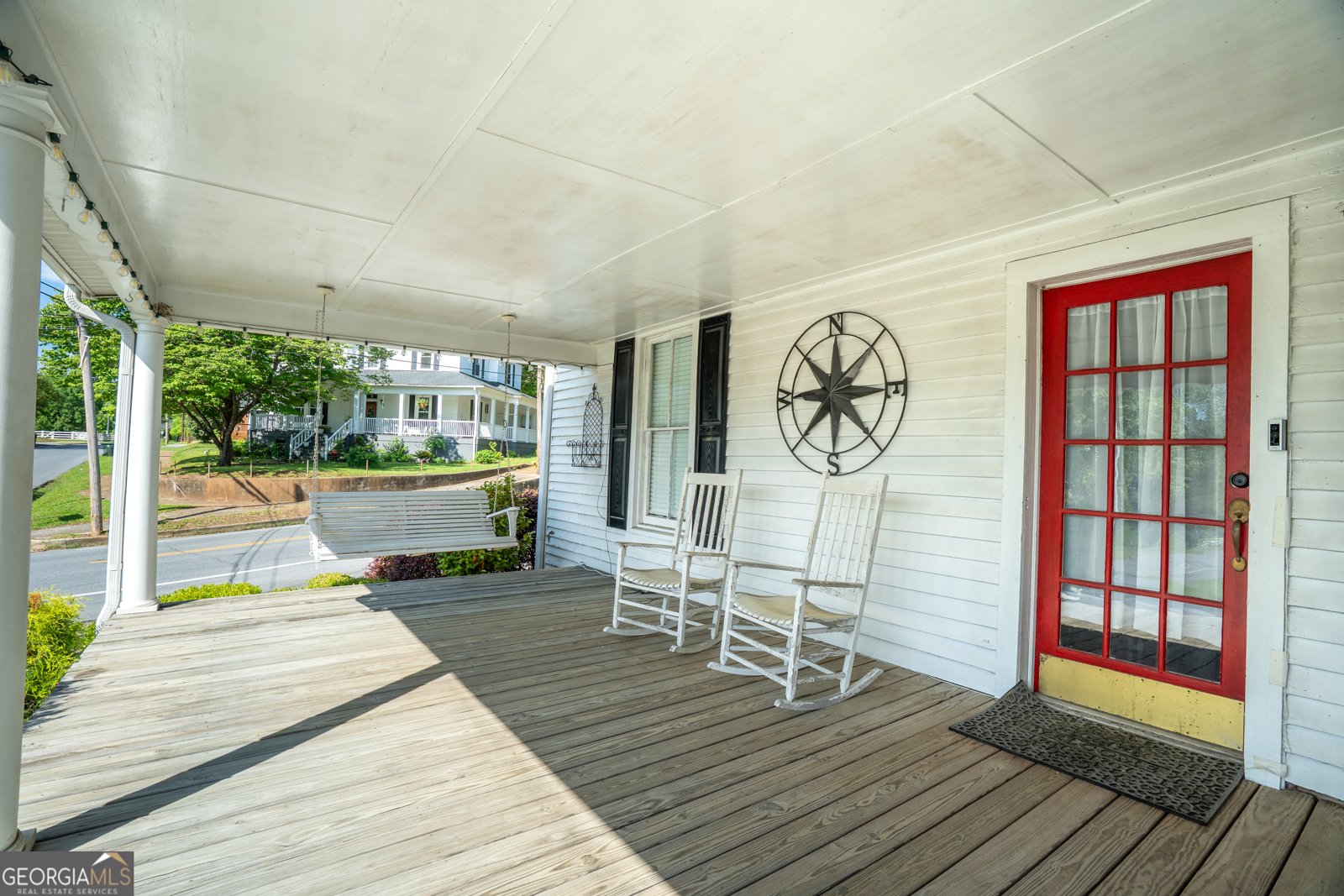 300 Church Street Rockmart - 72