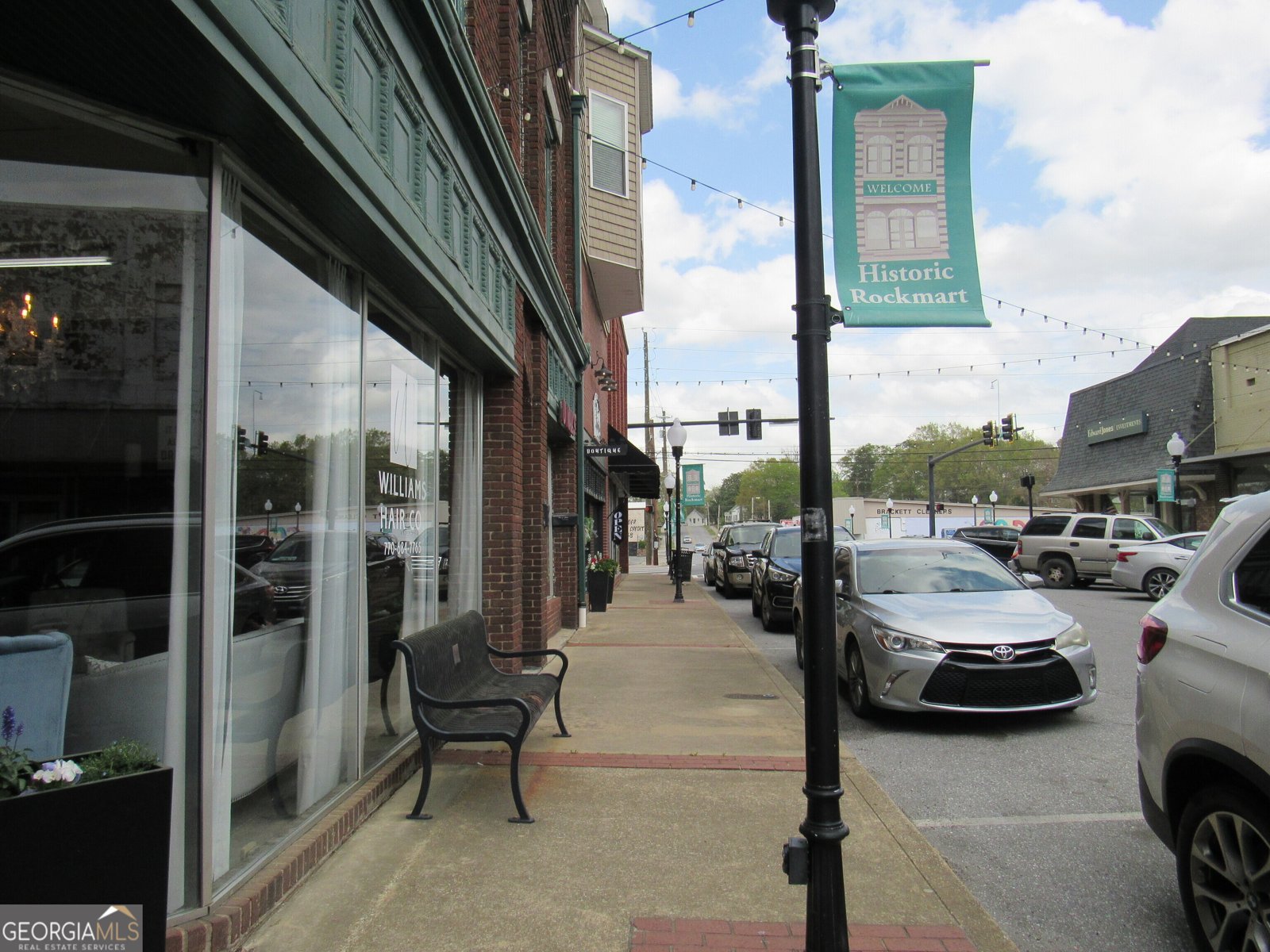 300 Church Street Rockmart - 8