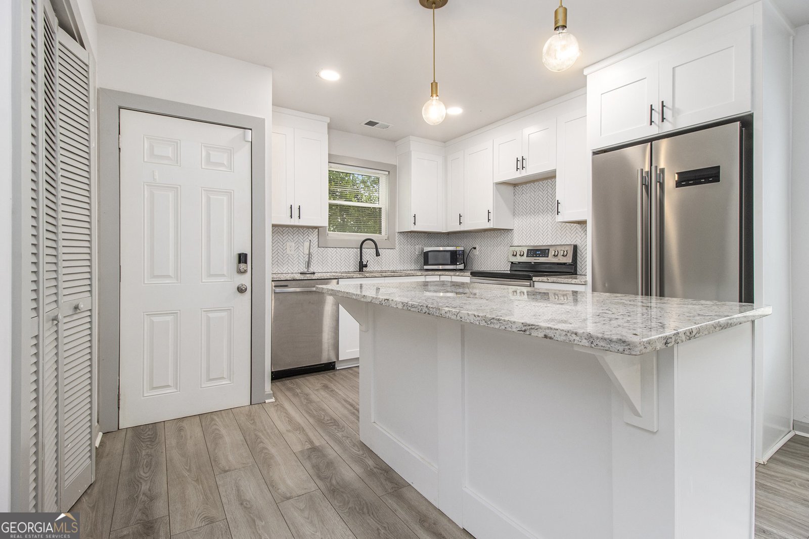 609 Spring Street Atlanta - 3