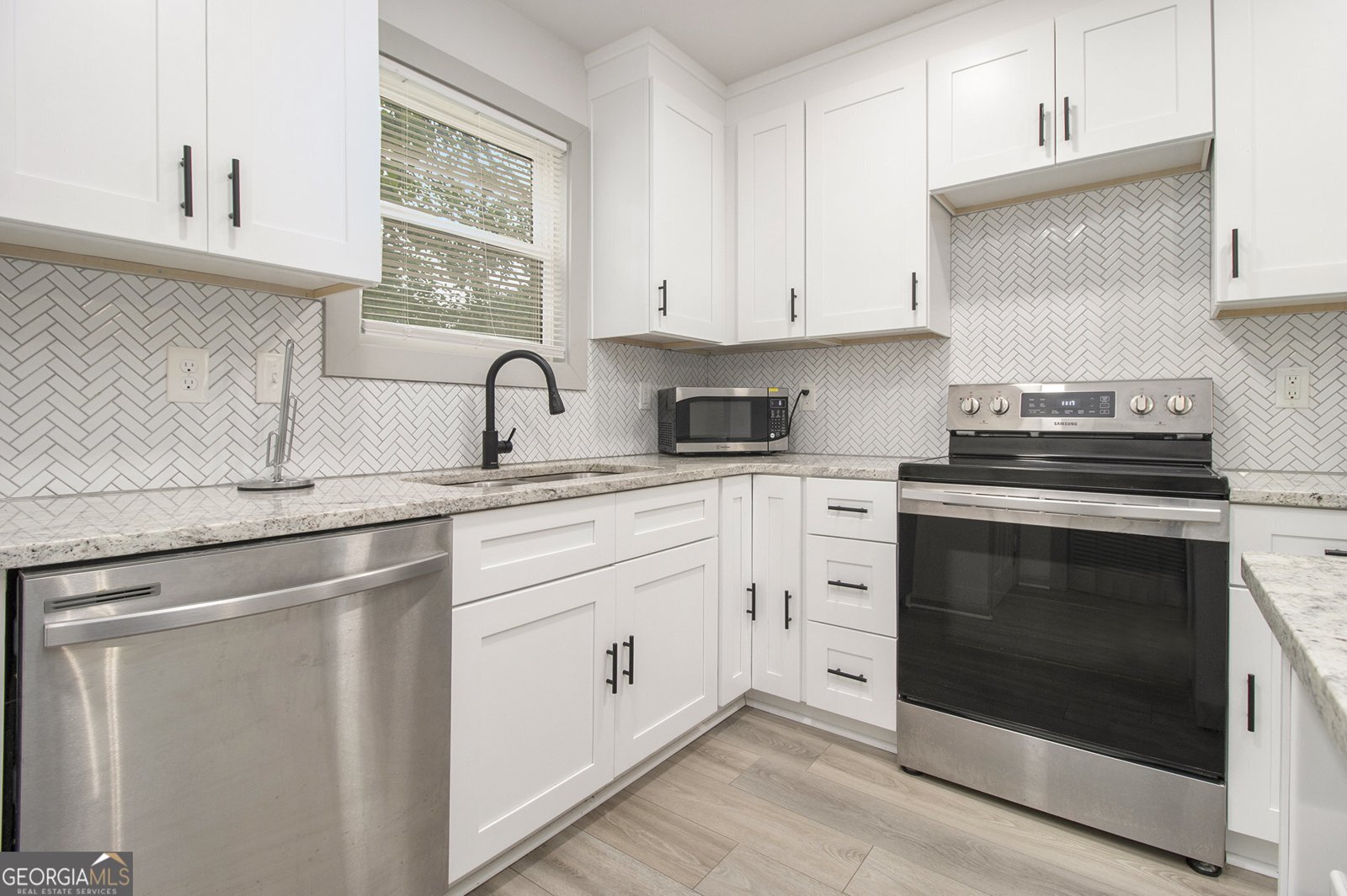 609 Spring Street Atlanta - 4