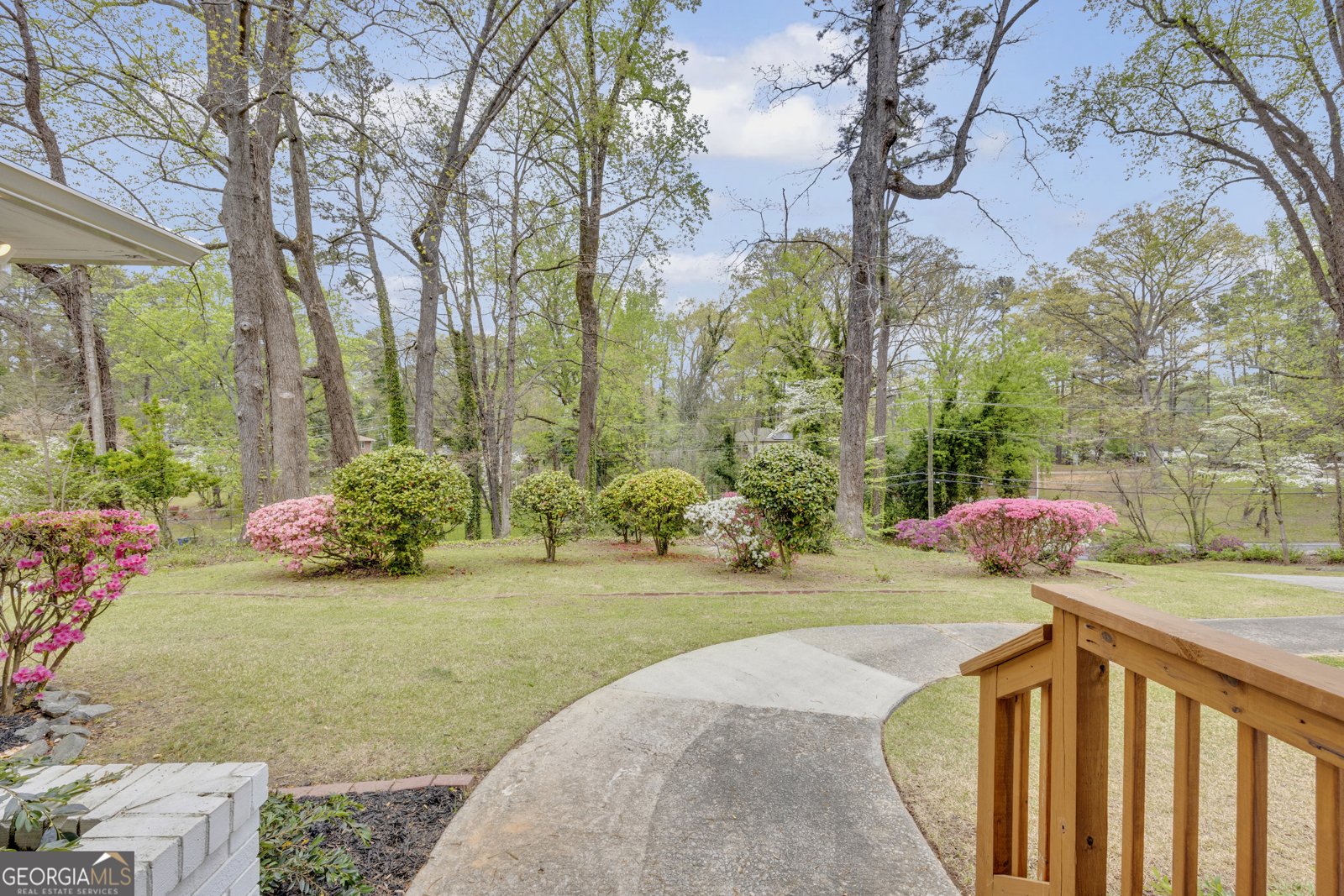 2694 Benjamin E Mays Drive Atlanta - 12