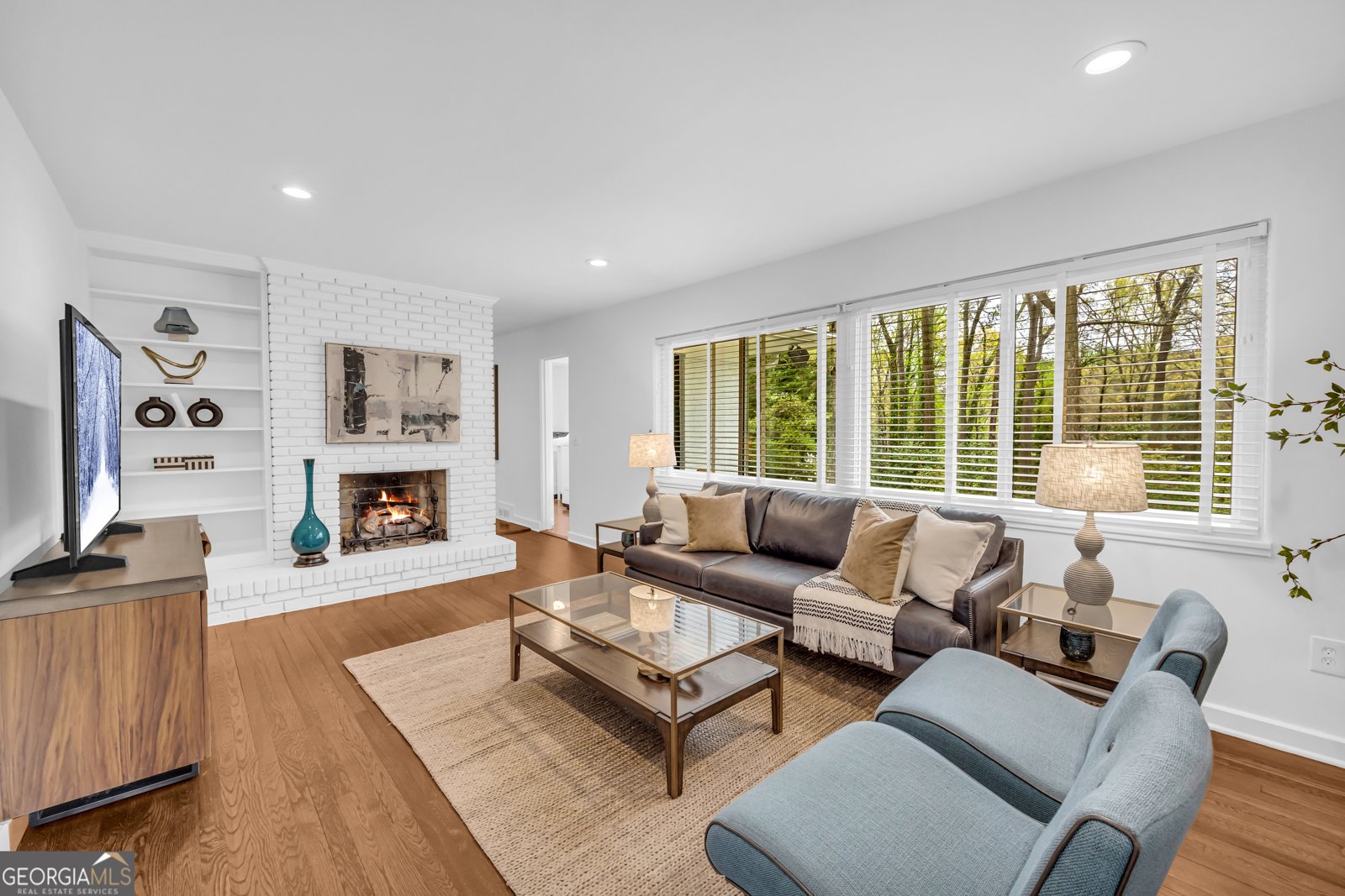 2694 Benjamin E Mays Drive Atlanta - 24