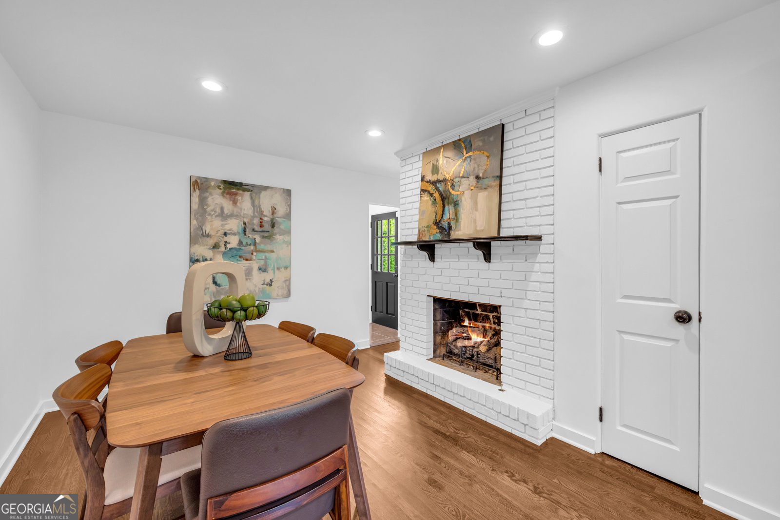 2694 Benjamin E Mays Drive Atlanta - 29