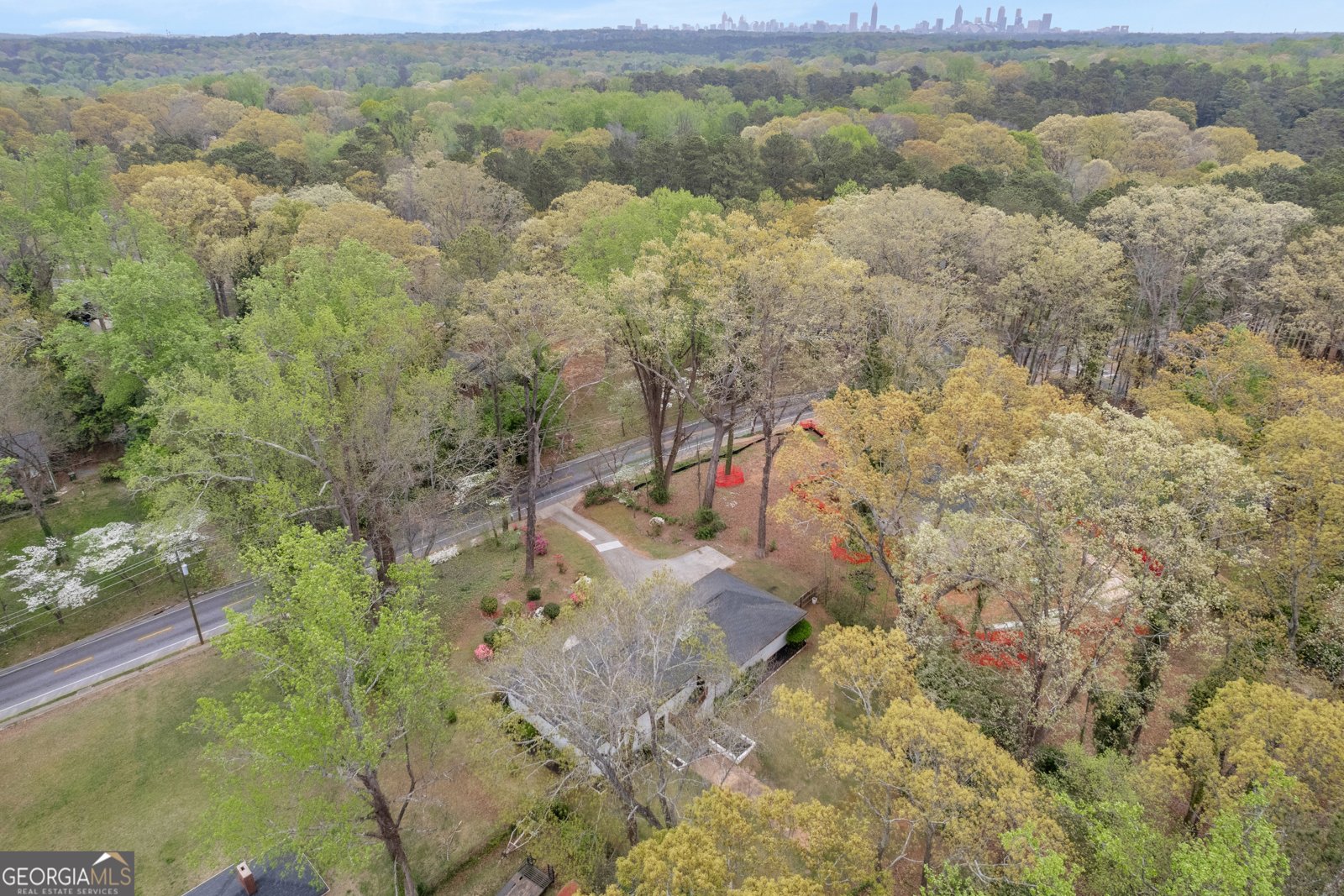 2694 Benjamin E Mays Drive Atlanta - 3