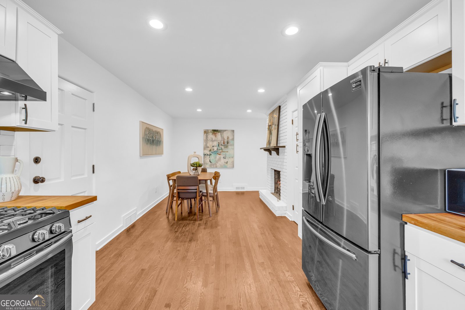 2694 Benjamin E Mays Drive Atlanta - 32