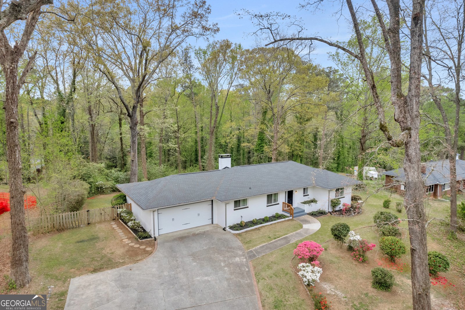 2694 Benjamin E Mays Drive Atlanta - 4