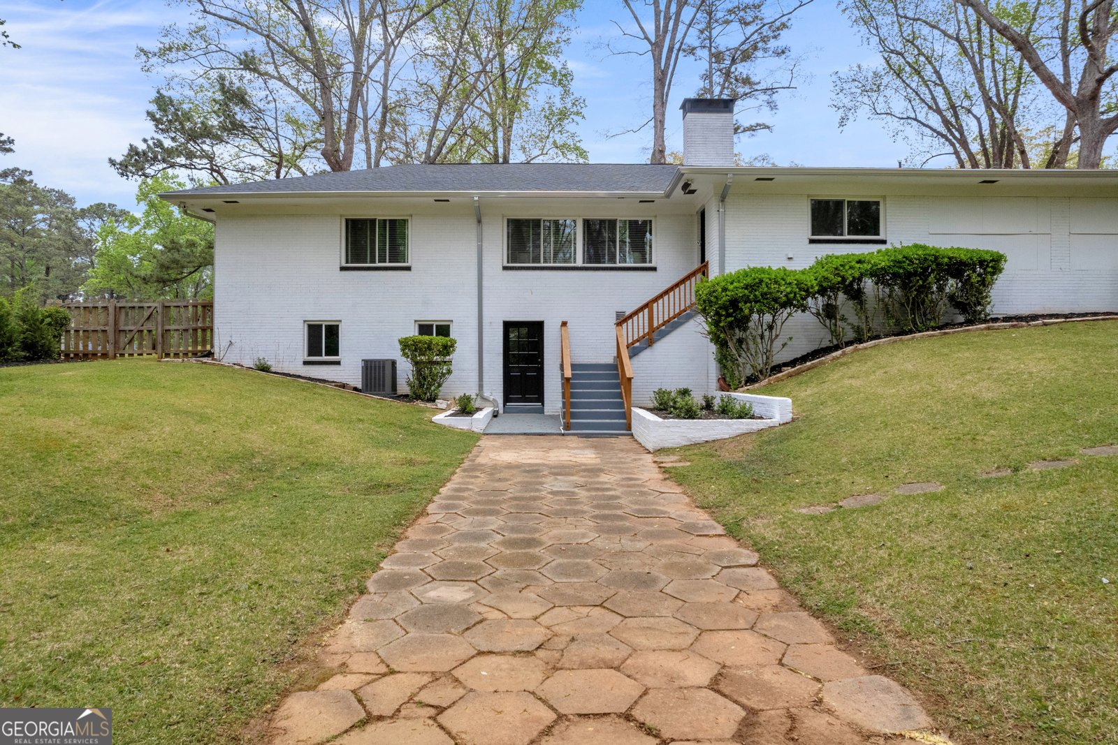 2694 Benjamin E Mays Drive Atlanta - 41