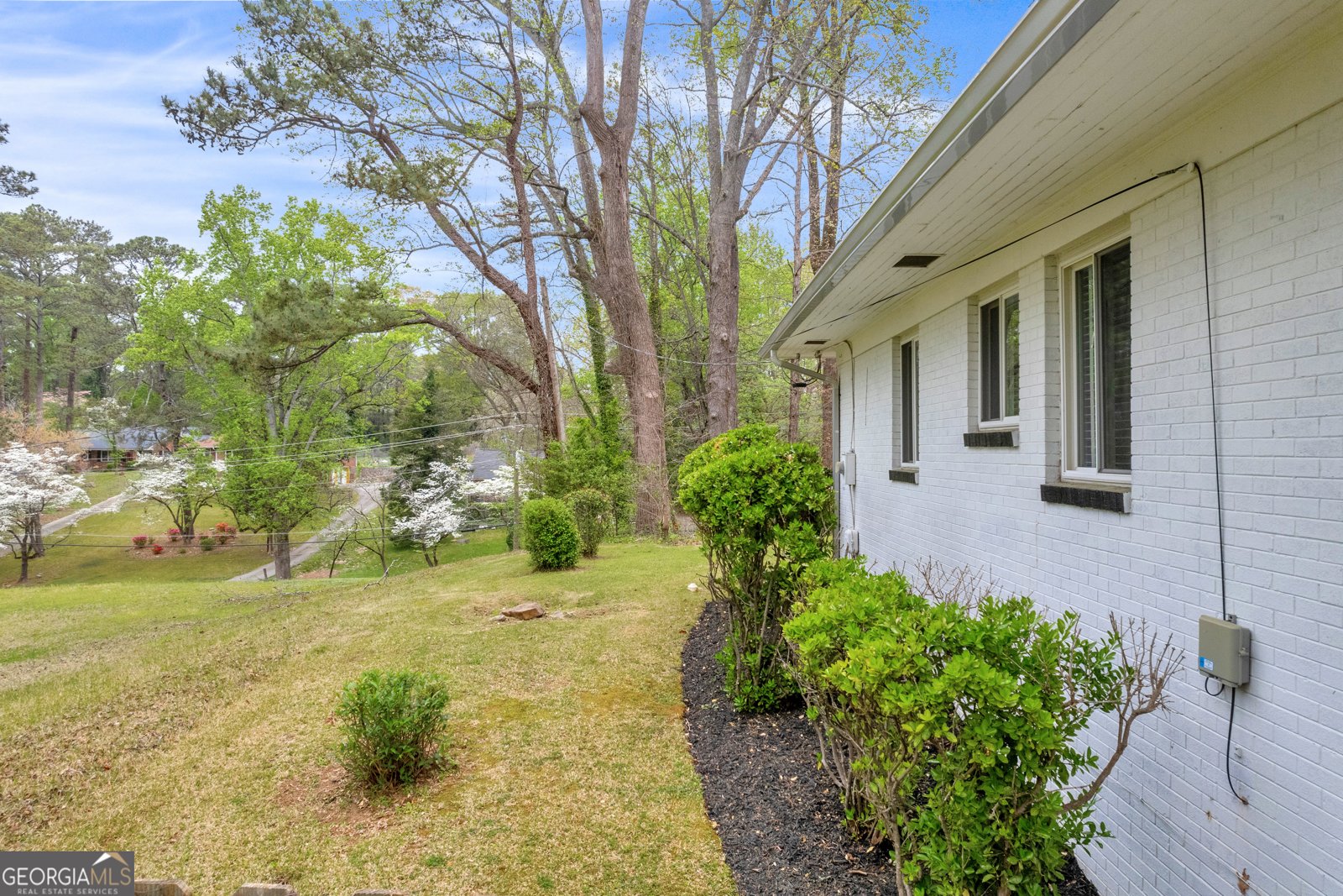 2694 Benjamin E Mays Drive Atlanta - 44