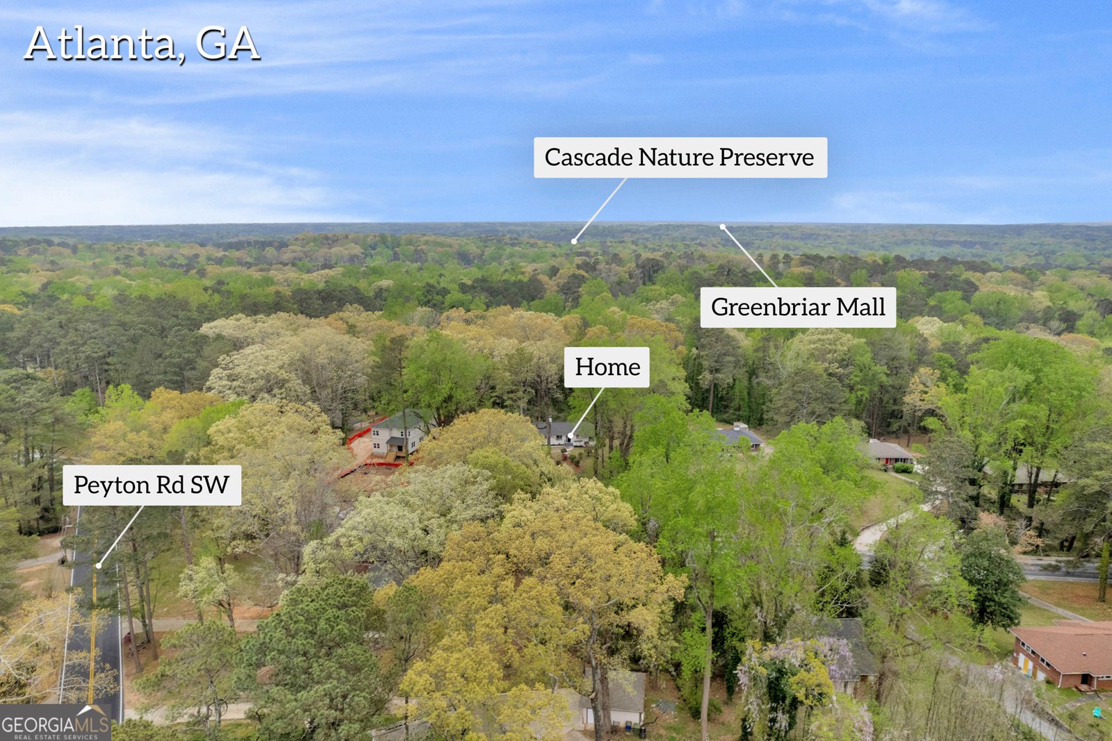 2694 Benjamin E Mays Drive Atlanta - 47