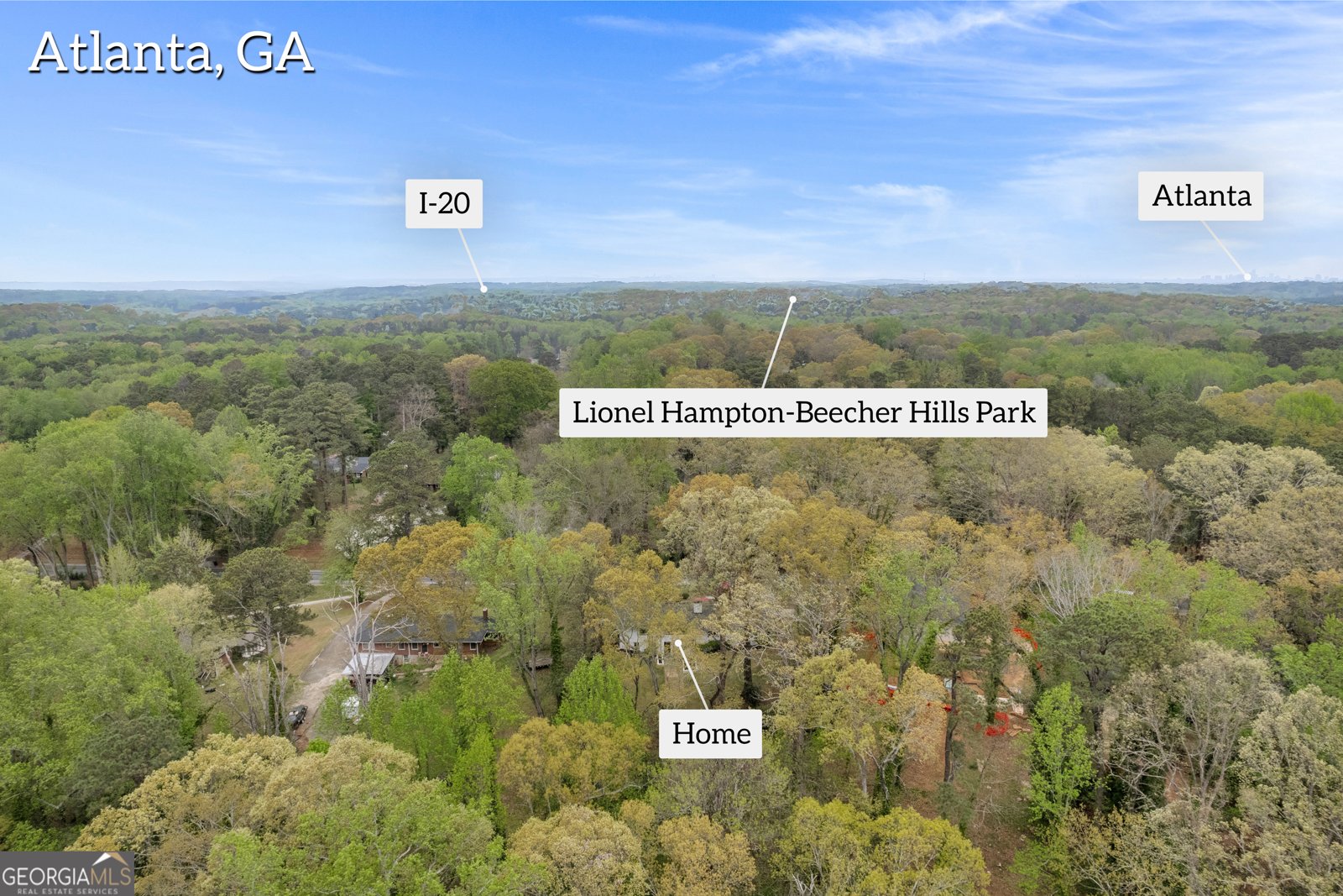 2694 Benjamin E Mays Drive Atlanta - 48